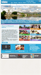 Mobile Screenshot of discoverkillaloe.ie